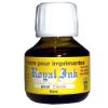 Encre yellow pour cartouches Canon 50 ml
