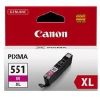 Cartouche Canon 551 XL M
