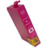 Cartouche compatible Epson 34 XL magenta.