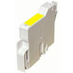 Cartouche compatible Epson T0344 yellow