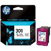 Cartouche HP 301 couleur