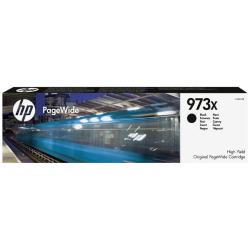 Cartouche HP 973X noire