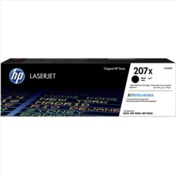 Toner HP 207X noir