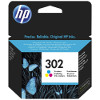 Cartouche HP 302 couleur