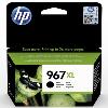 Cartouches HP 967 XL noire