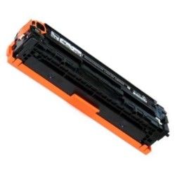 Toner compatible HP 128 noir