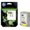 Cartouche Hewlett Packard 940 yellow XL