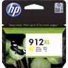 Cartouche HP 912 XL yellow