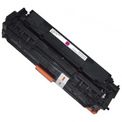 Toner compatible HP 312 magenta