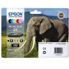 Pack de 6 cartouches Epson 24