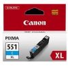 Cartouche Canon 551 XL C