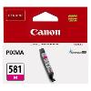 Cartouche Canon 581 magenta