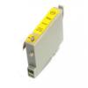 Cartouche compatible Epson T0614 yellow