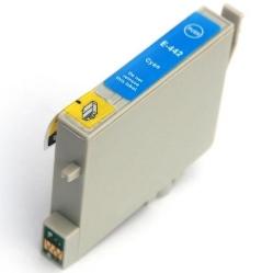 Cartouche compatible Epson T044 cyan