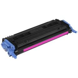 Toner compatible Canon 707 magenta