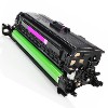 Toner compatible HP 507 magenta