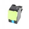 Toner compatible Lexmark 71B2HC0 cyan