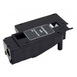 Toner compatible Xerox 106R01630 noir