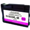 Cartouche compatible HP 933 XL magenta