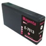 Cartouche compatible Epson T7013 magenta