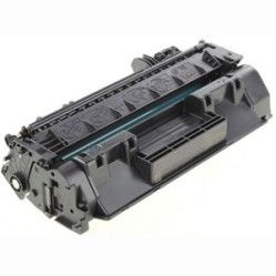 Toner compatible HP 80A