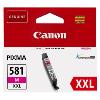 Cartouche Canon 581 XXL magenta