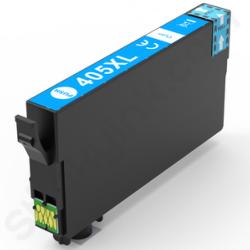 Cartouche compatible Epson 405 XL cyan