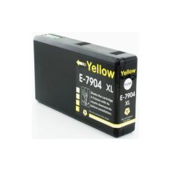 Cartouche compatible Epson 79 XL yellow