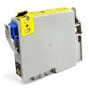 Cartouche compatible Epson T0424 yellow