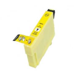 Cartouche compatible Epson T071 yellow