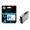 Cartouche HP 364 noire photo 