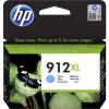 Cartouche HP 912 XL cyan