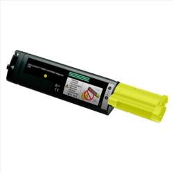 Toner compatible  Epson S050187 yellow