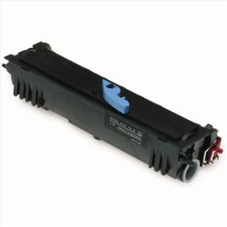 Toner compatible Epson C13S050166 noir