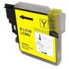 Cartouche compatible Brother LC985 yellow