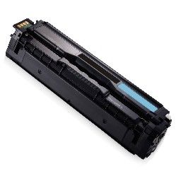 Toner compatible Samsung 504 cyan