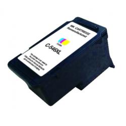 Cartouche compatible Canon CL546XL