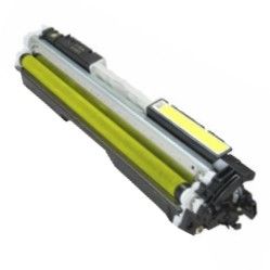 Toner compatible HP 126 yellow