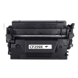 Toner compatible HP 59X