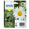 Cartouche XL yellow Epson T1814