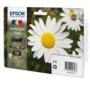 Pack de 4 cartouches Epson 18 XL