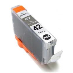 Cartouche compatible Canon 42 grise