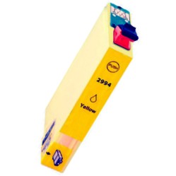 Cartouche compatible Epson 29 XL yellow
