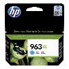 Cartouche HP 963 XL cyan