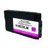 Cartouche compatible HP 953 XL magenta.