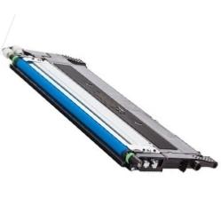 Toner compatible HP 117A cyan