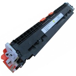 Toner compatible HP 130 yellow