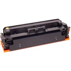 Toner compatible HP 415X yellow