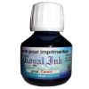 Encre cyan pour cartouches Canon 50 ml