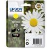 Cartouche yellow Epson T1804